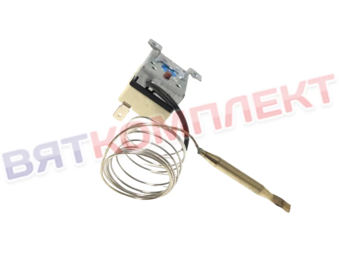 Термостат защитный (аварийный)  320 гр. ENTECO MASTER ПН-44 ПАР 2 (SP121 CS/1)