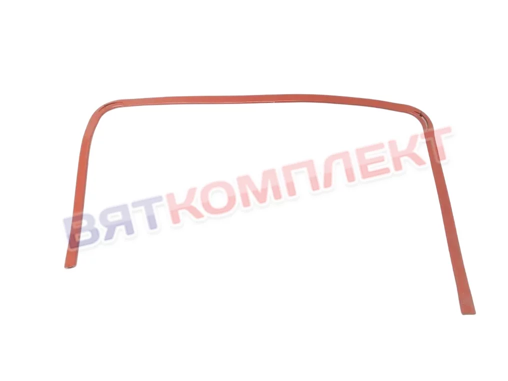 Уплотнитель для духовки (ПЭП) (в сборе) 53х30 см 0148126 Пищевые Технологии
(н0000148126)