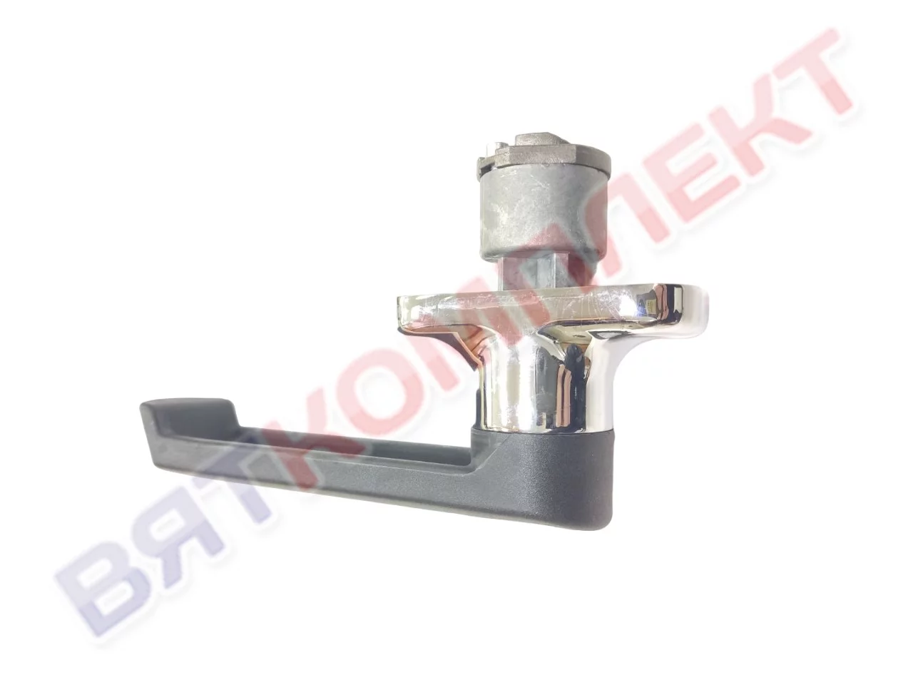 Рукоятка (ручка) с байонетом i-90-FKT правая для конвекционных печей КЭП-6, КЭП-10,-01,КЭП-6П, КЭП-10П-01 Abat 12000030736