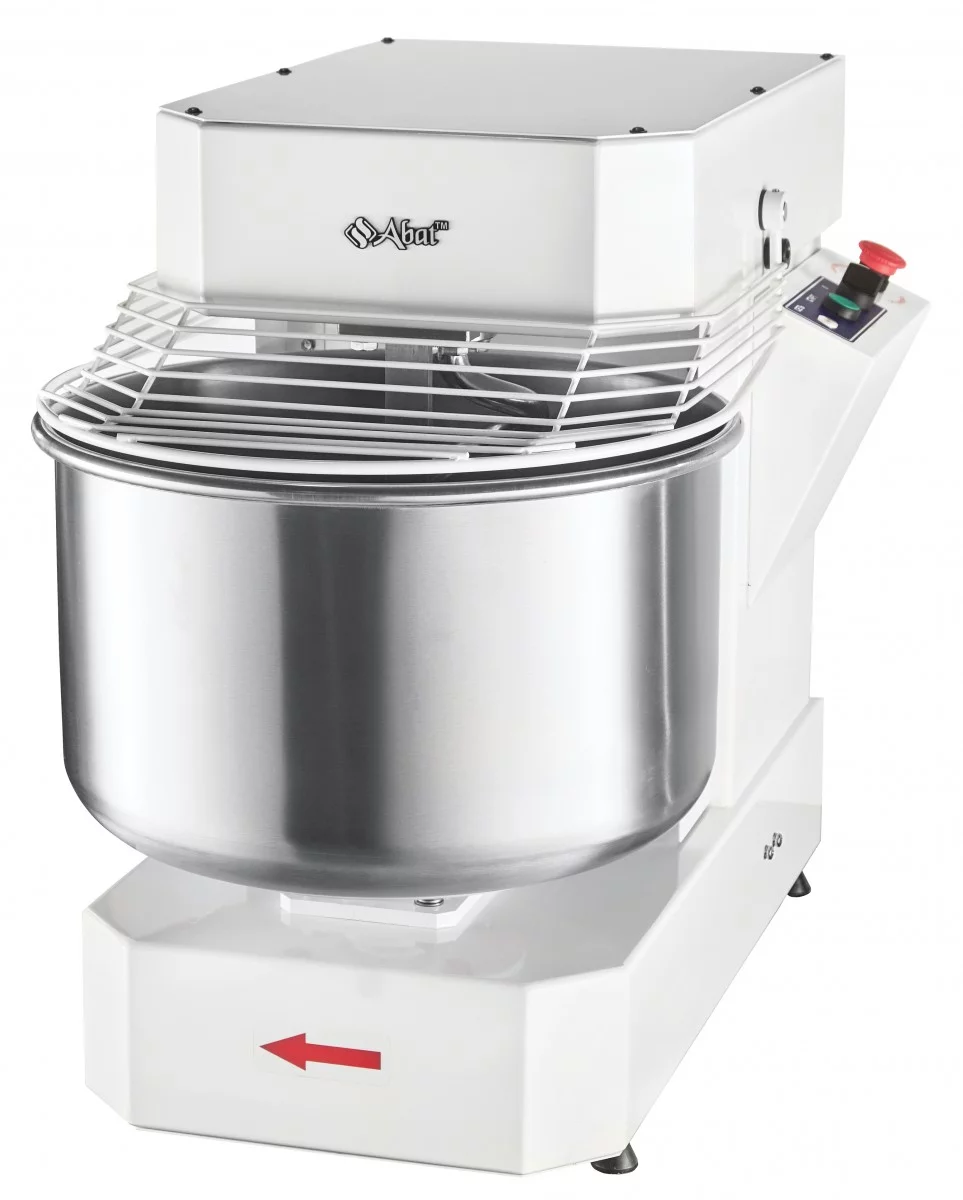 Тестомес спиральный ТМС-20НН-1Ц, серия CHEF Абат (Abat)