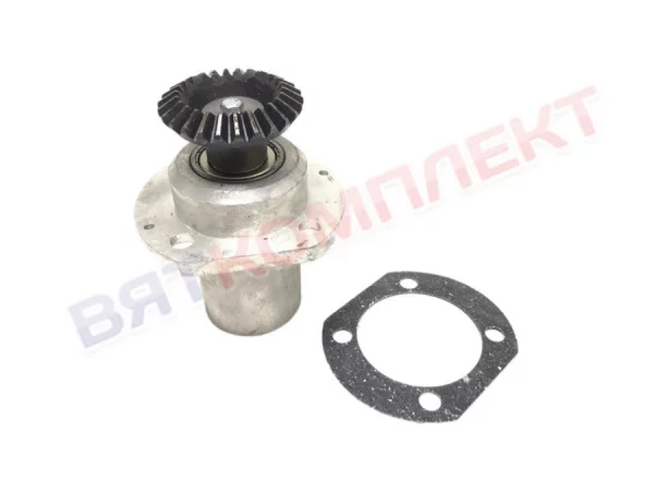 Хвостовик в сборе МО 16.000 УКМ Торгмаш г. Пермь (МОП)