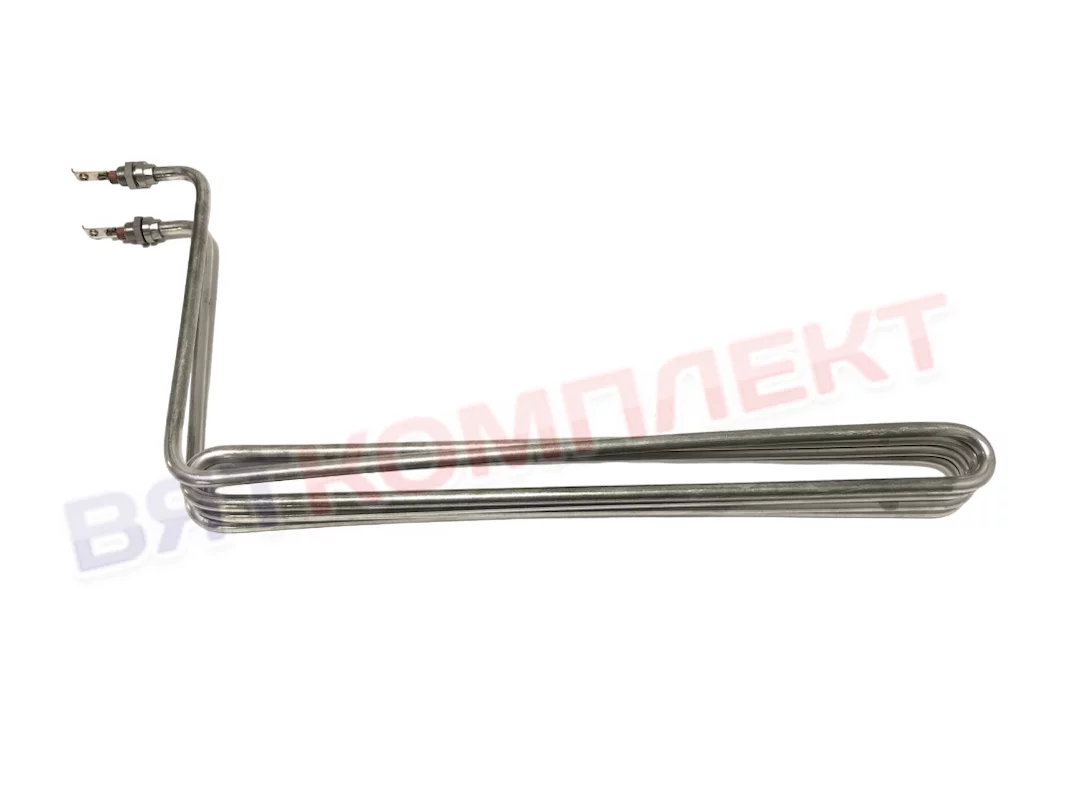 ТЭН-390-6,5/3,5WN230V для ЭФК-90/2П  Abat (12000076301)