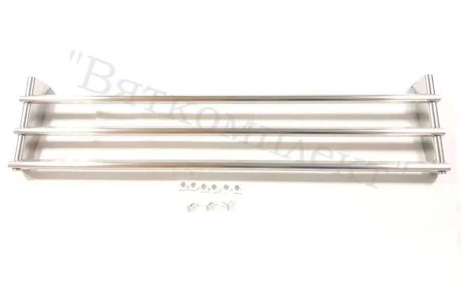 Направляющая ЭМК 70К-50-01 (в сборе) 1500 мм для мармитов тепловых Abat (21000002606)
