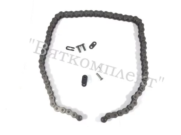 Цепь тестомеса GAM 1/2 63,5 RG101150