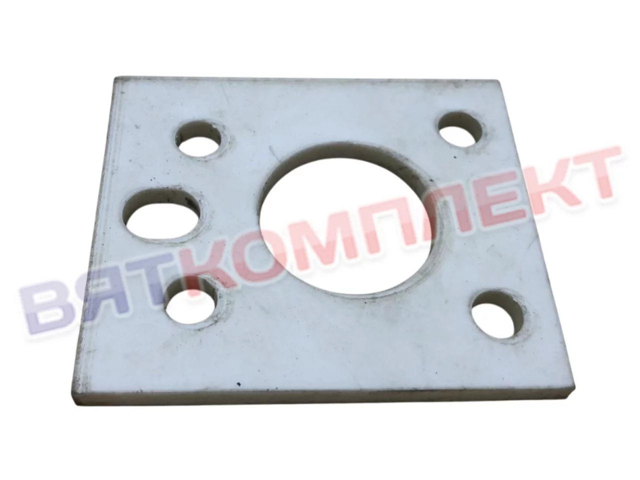 Прокладка для посудомоечных машин МПК-65-65.8418.53.00.008-01 Abat (71000012075)