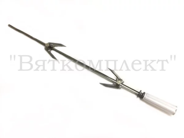 Вертел духовки (Шампур)
