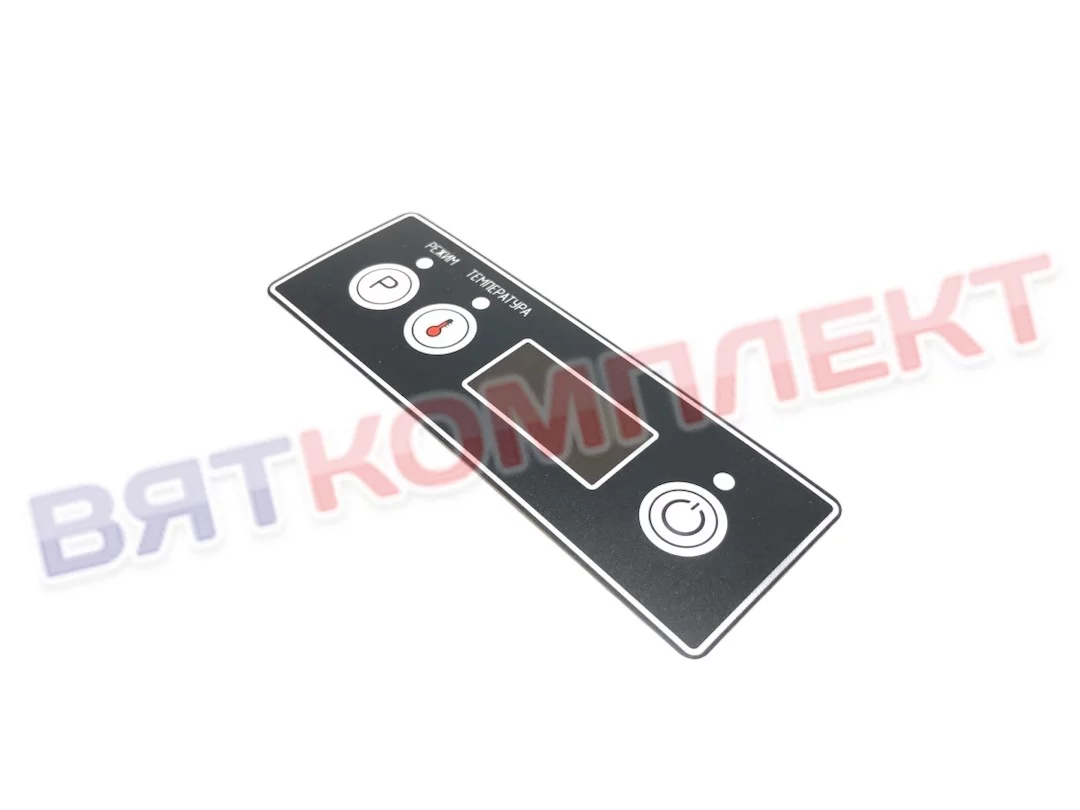 Клавиатура-панель Абат-52 Abat (72000000329)