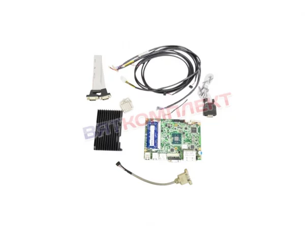 Контроллер (плата) MIO-5251DS81701E-T (ПКАхх-1/1ПП2) для ПКА6,10,20(-1/1ПП2)  Abat (11000061331)