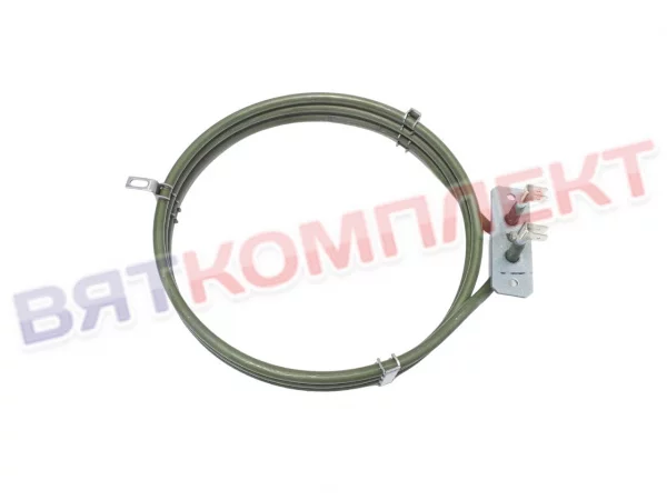 ТЭН Piron 3000W Ø186 RES30005 арт. KRS00005