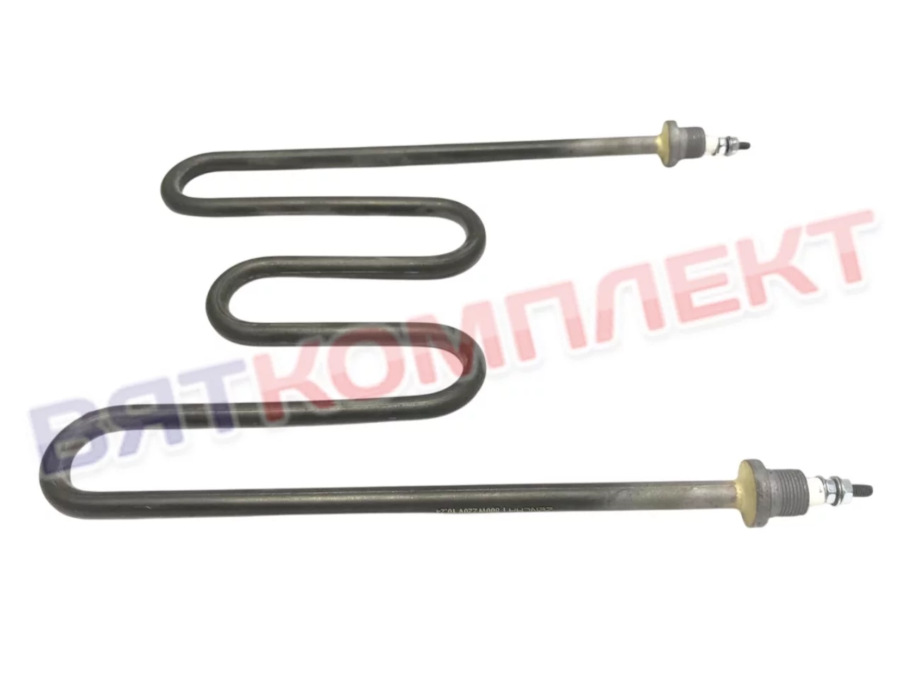 ТЭН КР-1.30/1.60 дымогенератора Sikom 9933 (4974)