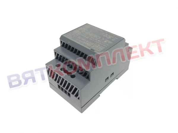 Источник питания Mean Well DR-60-24