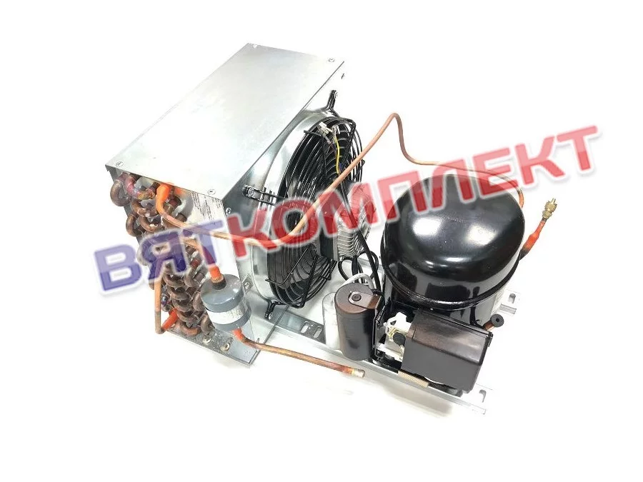 Агрегат компрессорно-конденсаторный MPT14LA (71000000269) Abat для ПВВ
