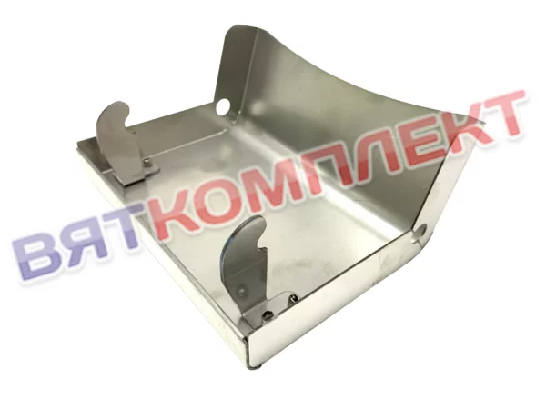 Рычаг для картофелечистки МКК-300.9884.77.00.003 в сборе (МКК-150,МКК-300) Аbat
