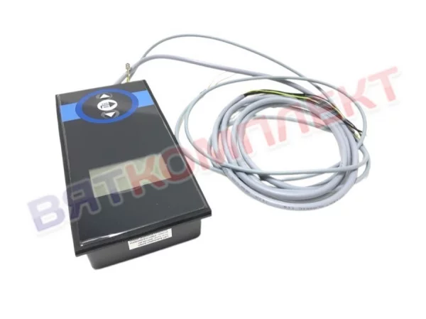 Плата управления на расстоечный шкаф WIESHEU 9030-350-007