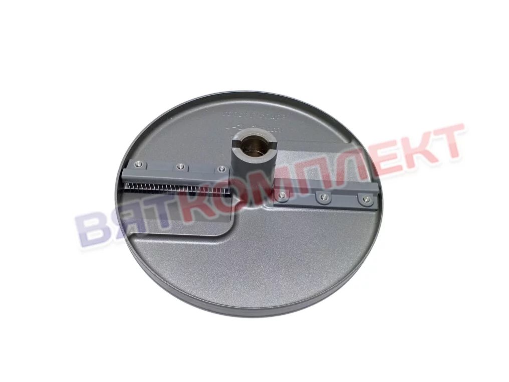 Диск соломка Robot-coupe 3х3 мм 28101
