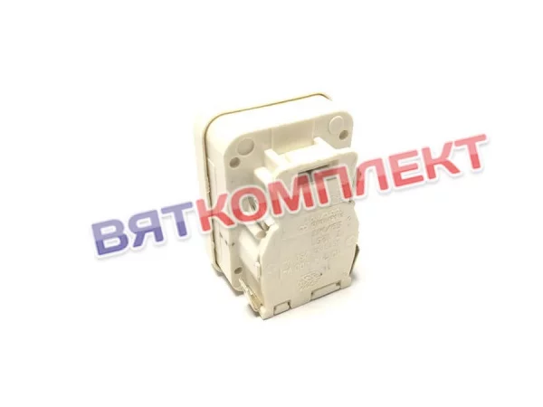 Таймер MT59 2-х полярный ДЛЯ Fagor (Фагор)(DO1DL13350)