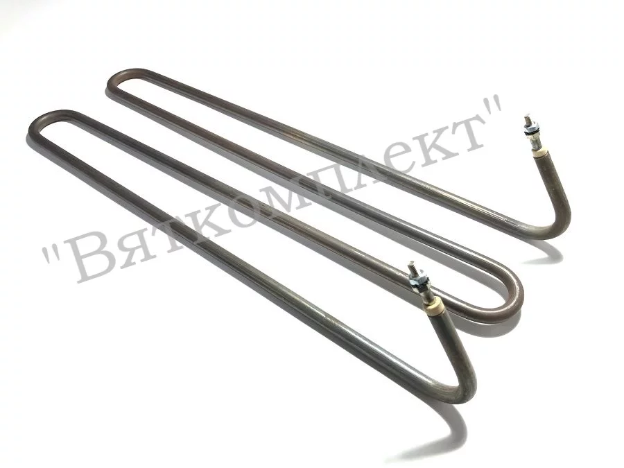 ТЭН-170С10/3,0Т230 для сковороды ЭСК Abat (12000060073/1GIK1W335/001)