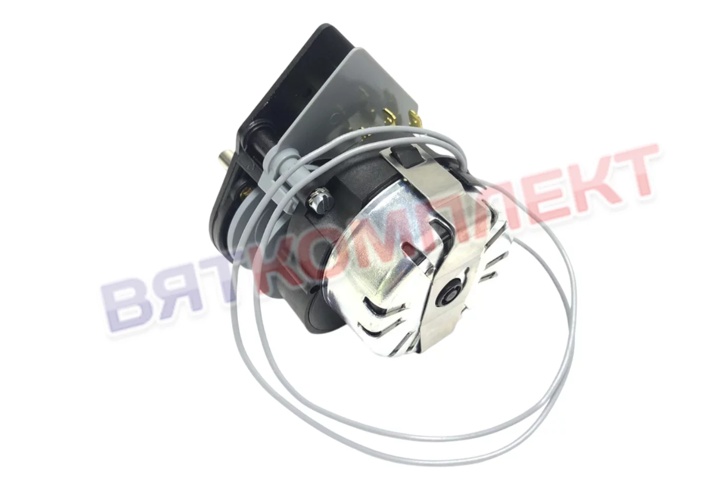 Таймер 120 минут 11902F3 для TECNOINOX RC01888000