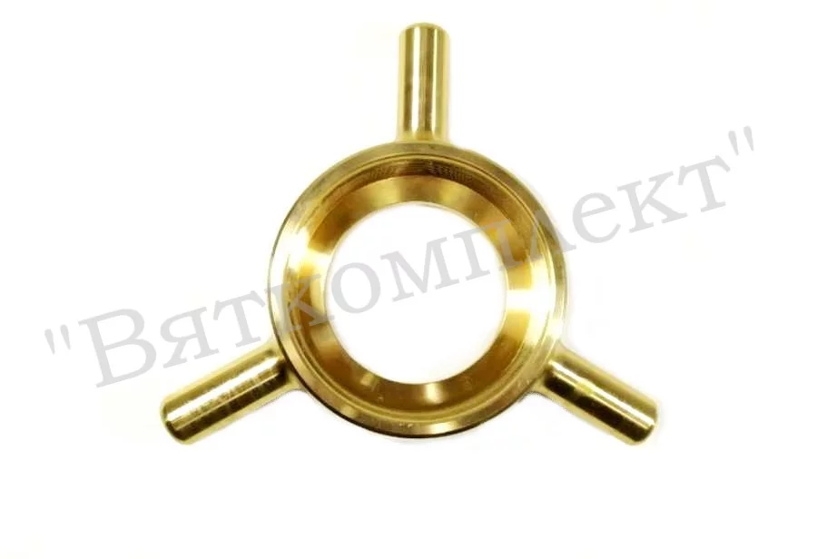 Гайка прижимная для LM-98/A (LM98A003)
KT (KONETEOLLISUUS)