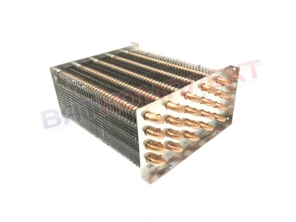 Испаритель CARBOMA 10133837 CAMP 6.023.017 (181022063p)