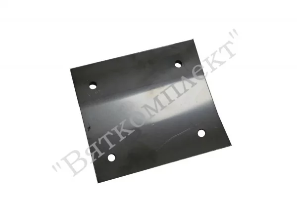 Экран МКК-300.9884.85.00.010 для картофелечисток Abat