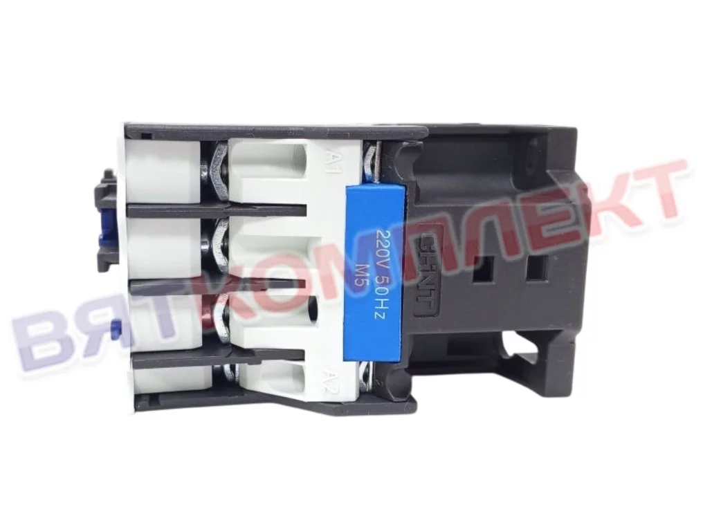 Контактор NC1-3201 32А 230В/АСЗ 1НЗ 50Гц (CHINT) 220656 (10210050/041214/0016261) (12000061047)