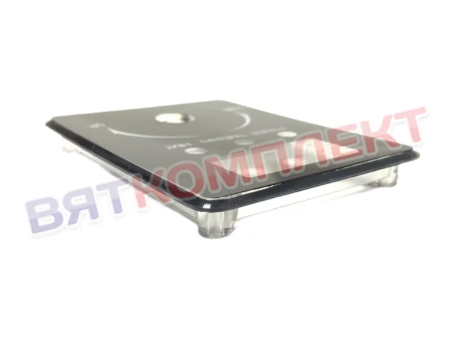 Лицевая панель пульта для индукционных плит Техно-ТТ 4222, 148881