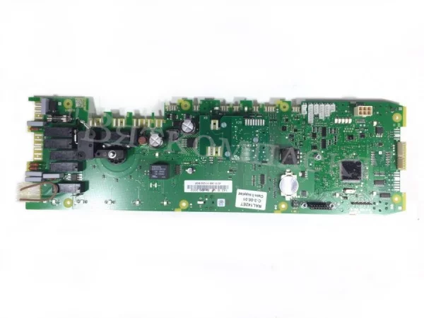 Плата управления Rational 42.00.269P/42.00.269 (старые артикулы 42.00.090, 42.00.090P, 42.00.269, 42.00.272, 42.00.161P)