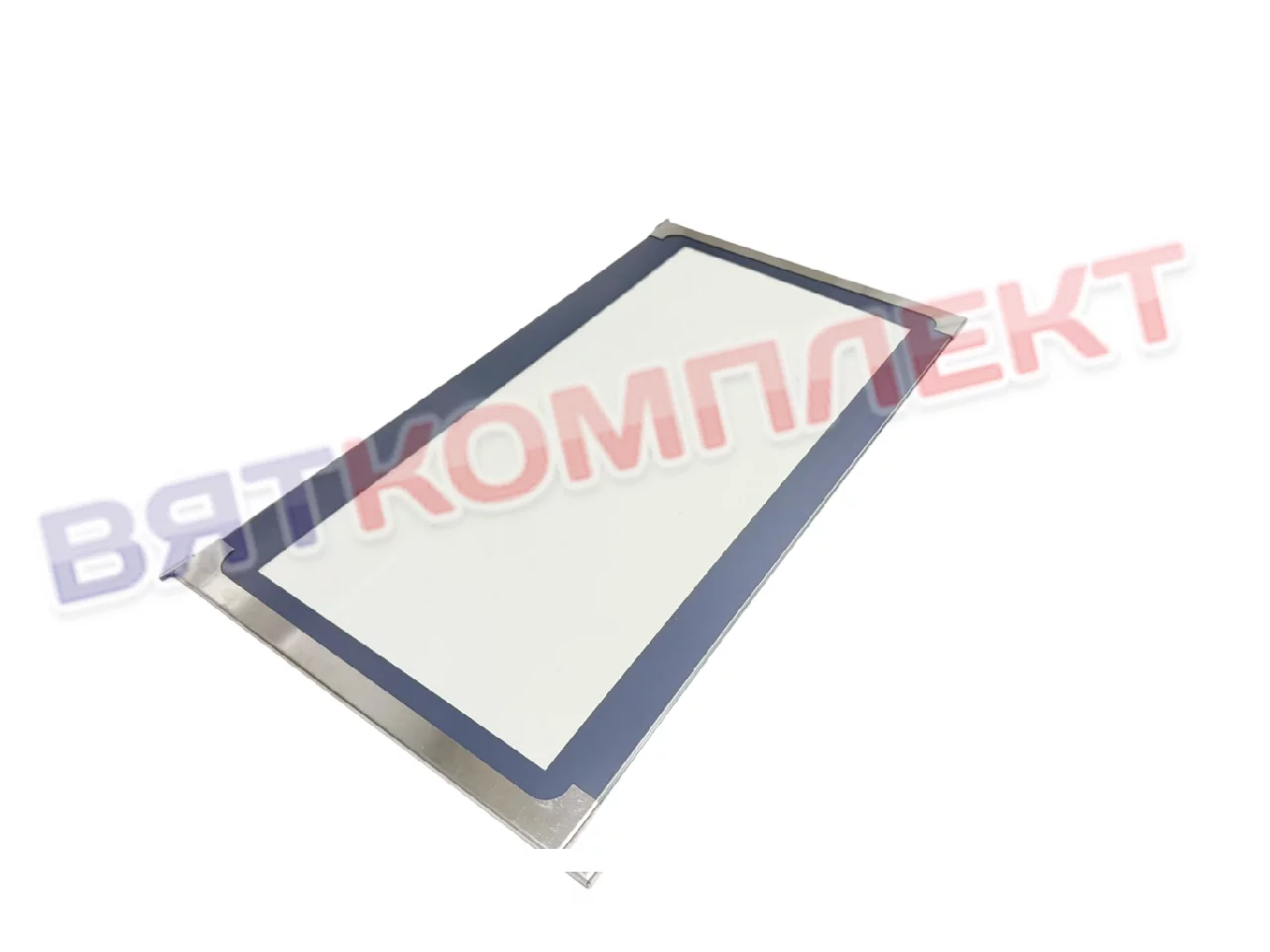 Стекло в сборе ПКА10-11ПМ.2138.11.10.000СБ для ПКА Abat (10000003384) 