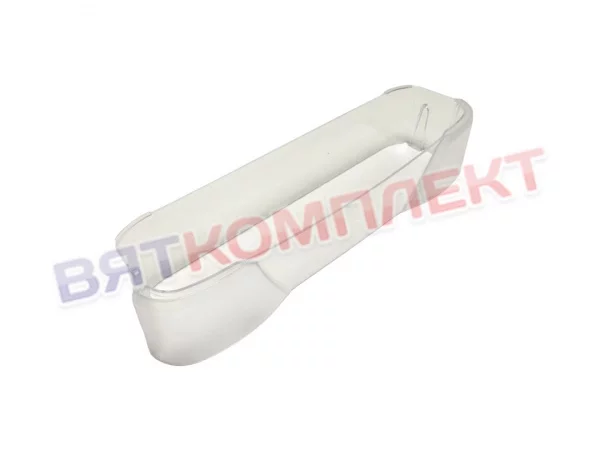 Балкон для холодильника Бирюса нижний, широкий (600-й мод. ряд) 0030000003