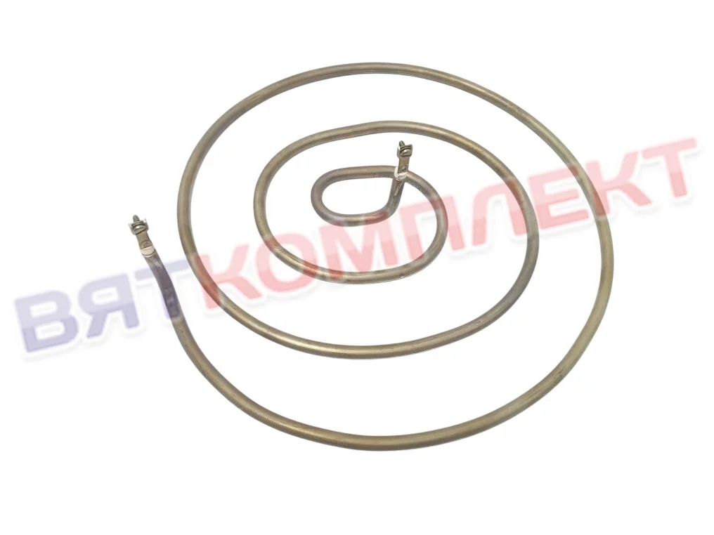 ТЭН для блинницы 202В8,5/2,15 Т220 Гриль Мастер (000341)