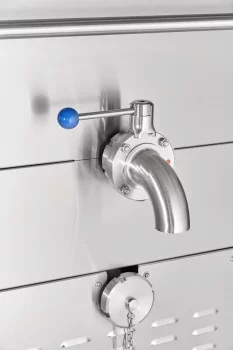 Ферментатор для производства заквасок ФТ-40П Абат (Abat)