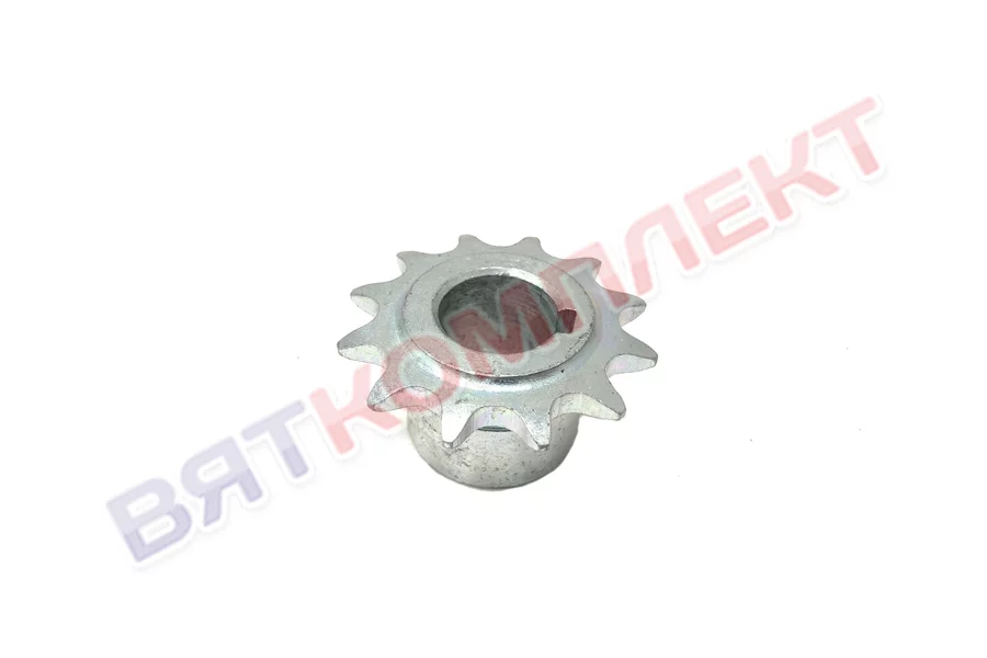 Звездочка МТ-12.00.029 тестомеса МТ-12,МТ-25,25-01 Торгмаш г.Барановичи