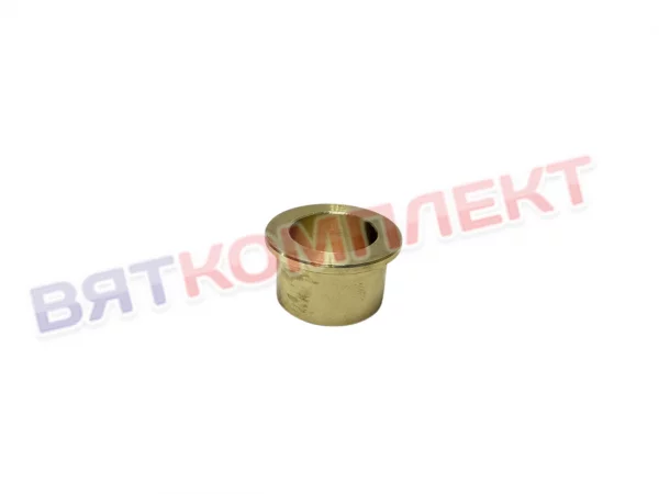 Втулка РПШ-2451.07.00.015 для ротационных пекарских шкафов Abat 12000044560