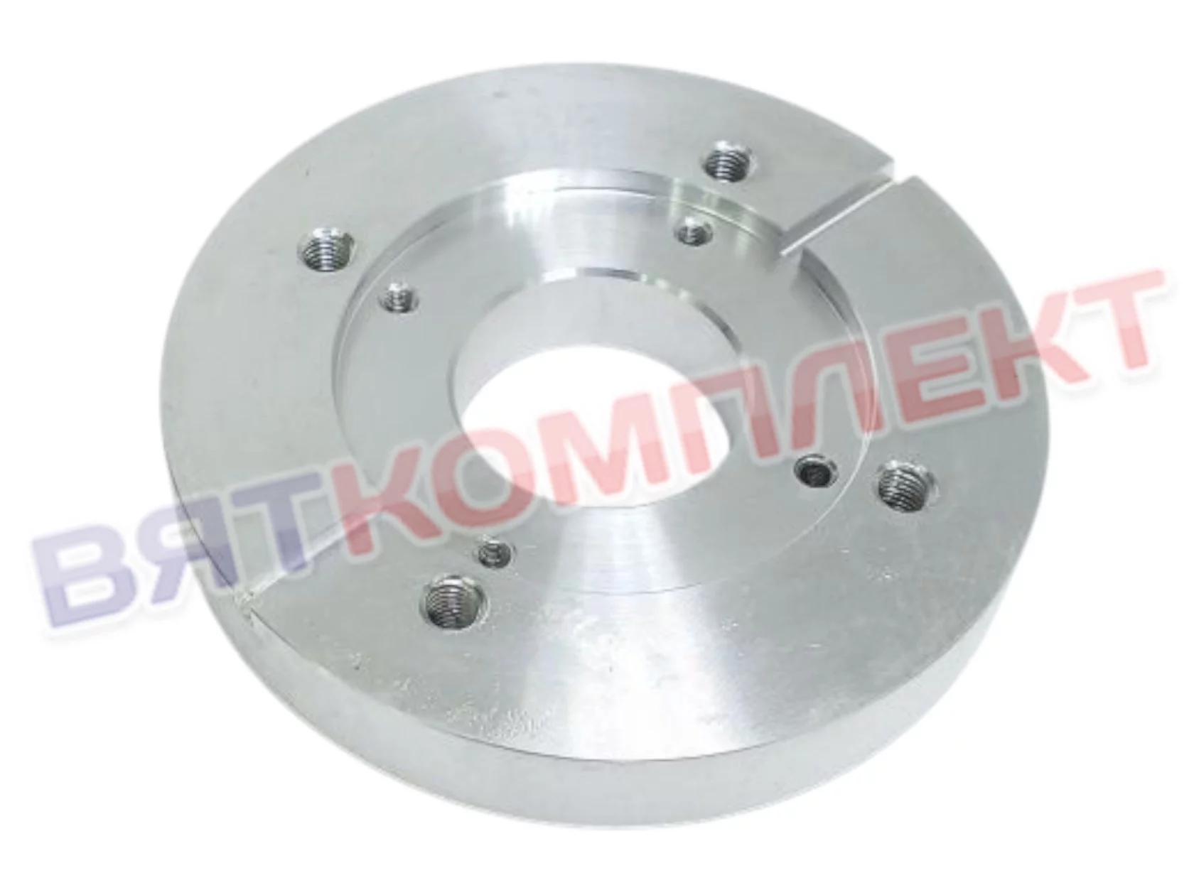 Фланец МПТ-1700.9791.05.02.001 Abat (72000008716)