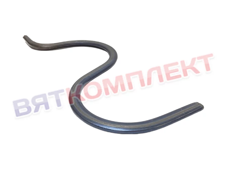 ТЭН для духовки МЕЧТА 1,0 кВт (S-образный)
