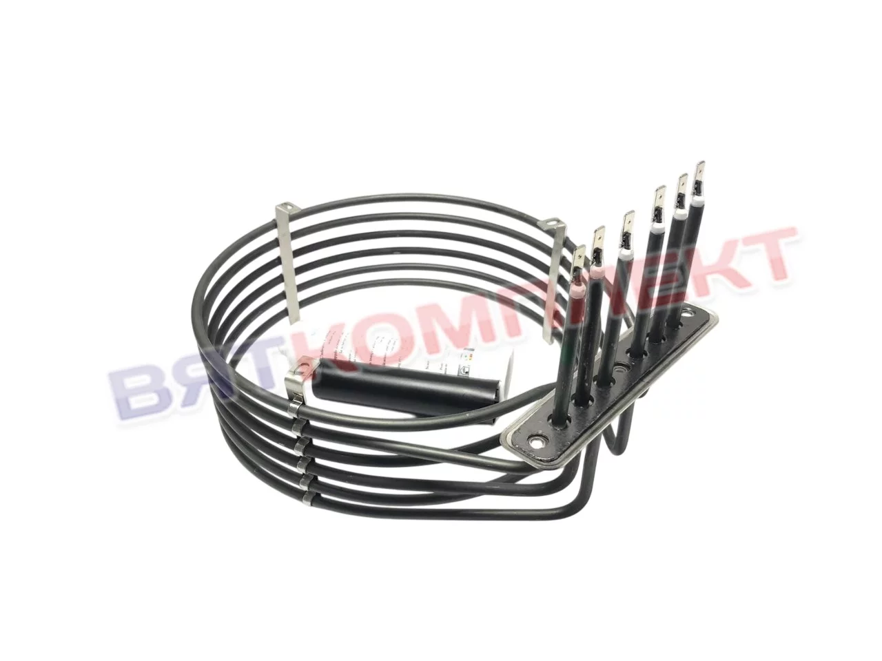 ТЭН UNOX KRS1225A для конвекционных печей