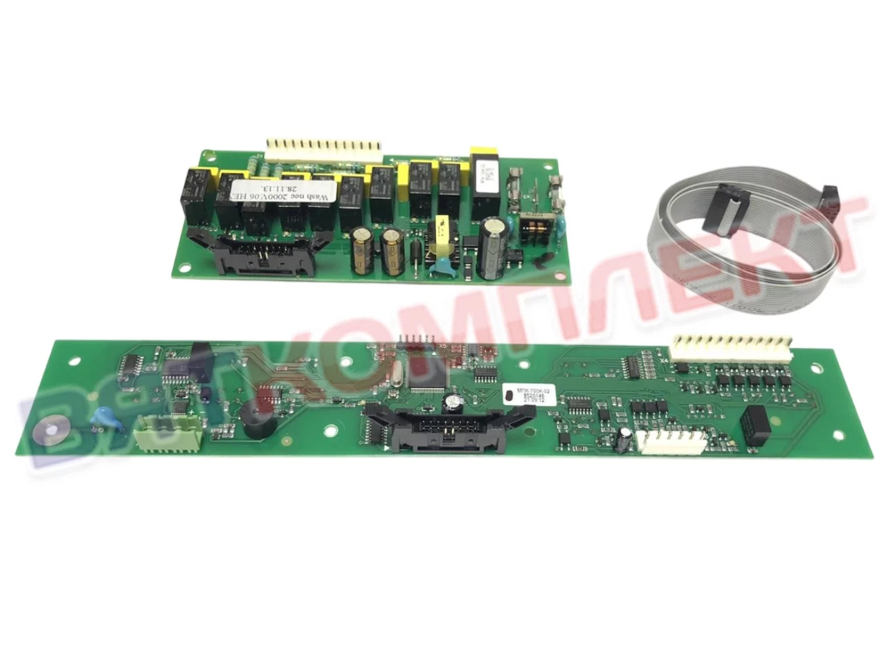 Контроллер МПК-700К-02 (МПТ-1700, 2000) Abat (71000015019)