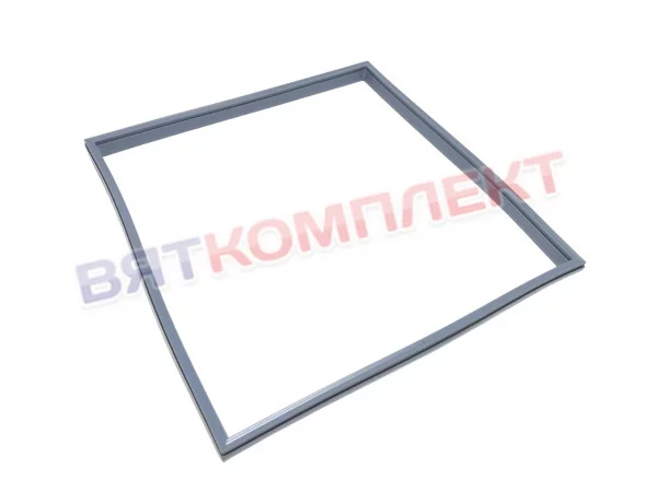 Уплотнение двери RATIONAL 20.02.550P / 20.00.394P SCC, СМ61 (20.01.800)