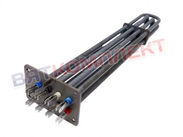 ТЭН-Б4-330 А 8,5/11 Р230 для ПКА,МПТ,МПК Абат (Abat)  (12000060525)