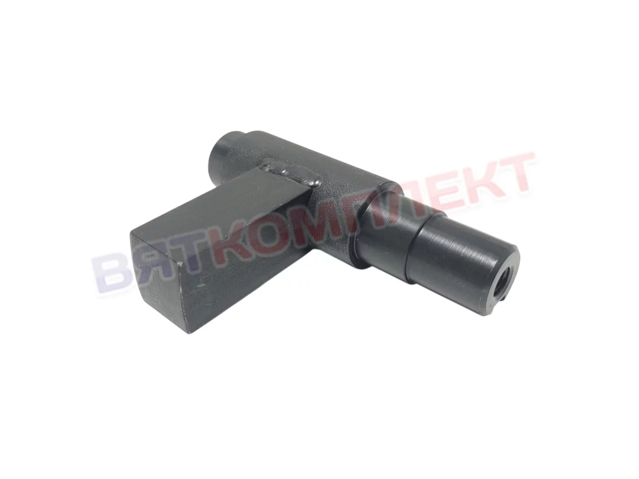 Фиксатор МЖИГ304261001 для тестомеса МТМ-65