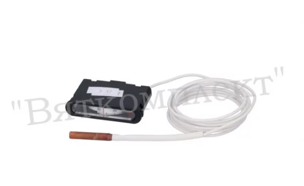 Термометр DIHR (Дихр) (10500011) 63x11 мм 0-120°C