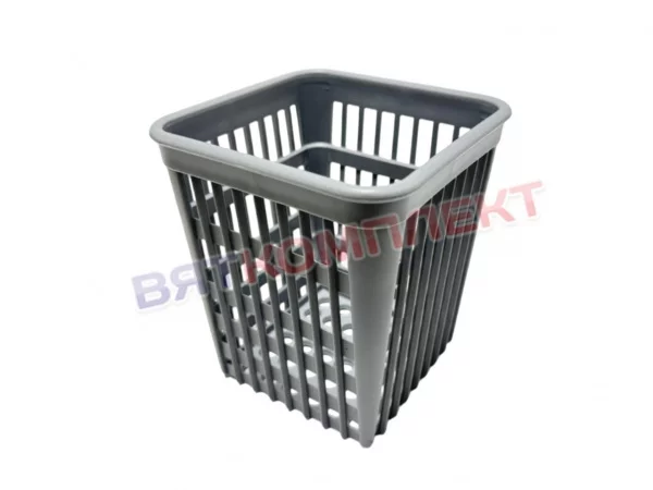 Лоток для столовых приборов 113X113X130 мм ELECTROLUX (0L1813)