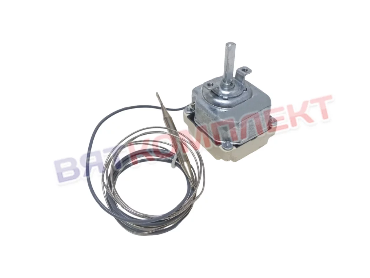 Термостат (терморегулятор) трёхфазный EGO 50-300°C (55.34052.010)