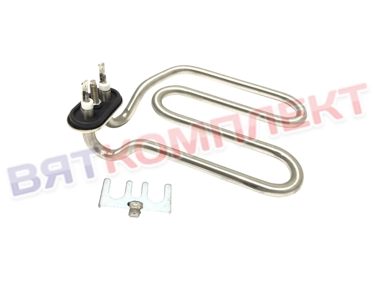 ТЭН бойлера посудомоечной машины APACH 74168