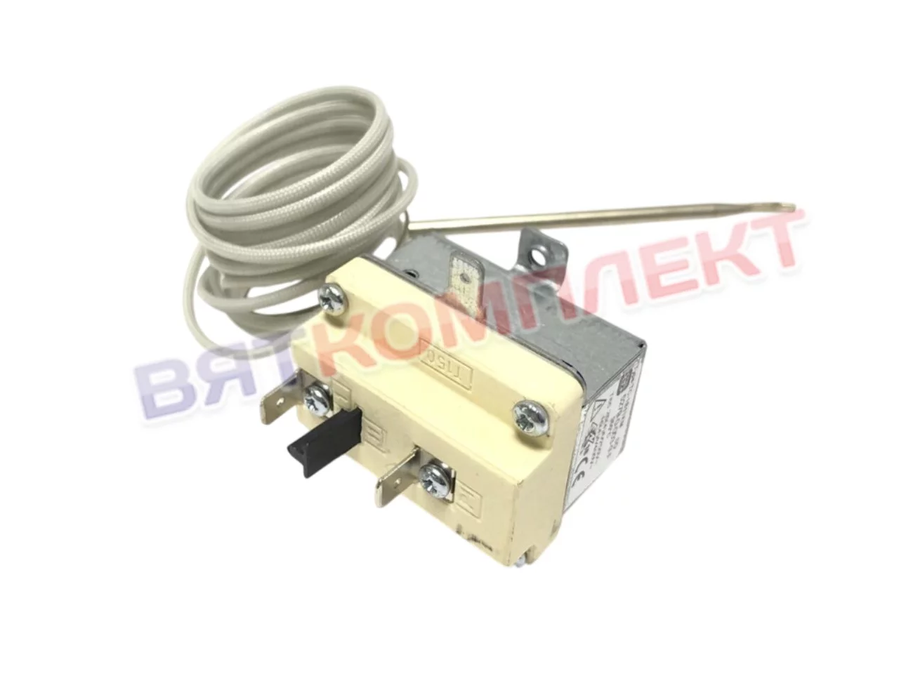 Термоограничитель 350*С 5279-0-003-9-F (5279-0-008-9-F) для СЭЧ-0,45, СЭЧ-0,25 ПРОММАШ