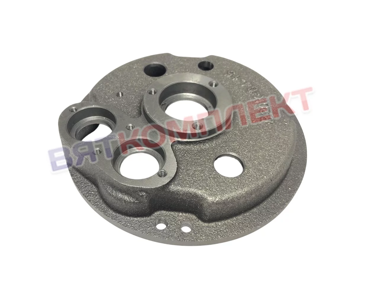 Крышка GASTROMIX редуктора для B 30C/B 20C  