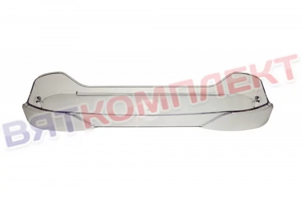 Балкон для холодильника Бирюса верхний, узкий (600-й мод. ряд) 0030000002