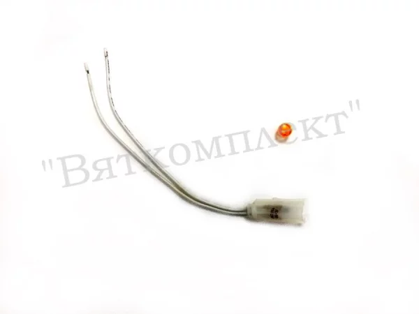 СВЕТОСИГНАЛЬНАЯ АРМАТУРА - АСН-3-П-1.80 /КРАСНАЯ Тулаторгтехника