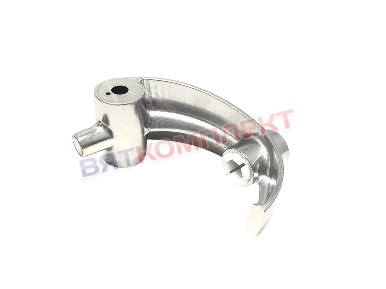 Держатель толкателя (направляющая) ROBOT COUPE 39703S для овощерезки CL50
